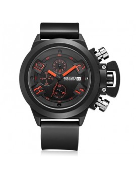 MEGIR 2002 Quartz Watch